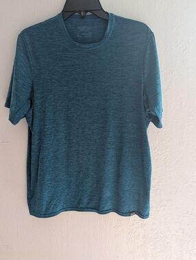 Patagonia Men Dri Fit Shirt